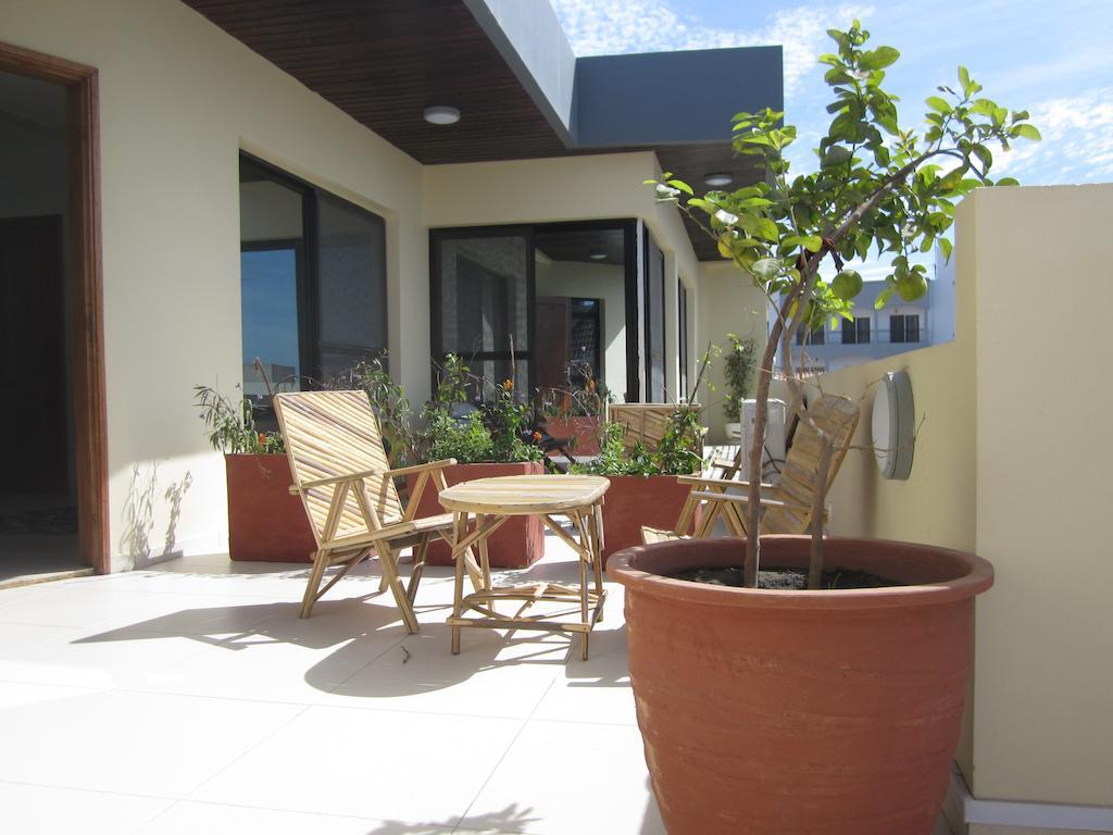 داكاغْ La Villa 126 المظهر الخارجي الصورة